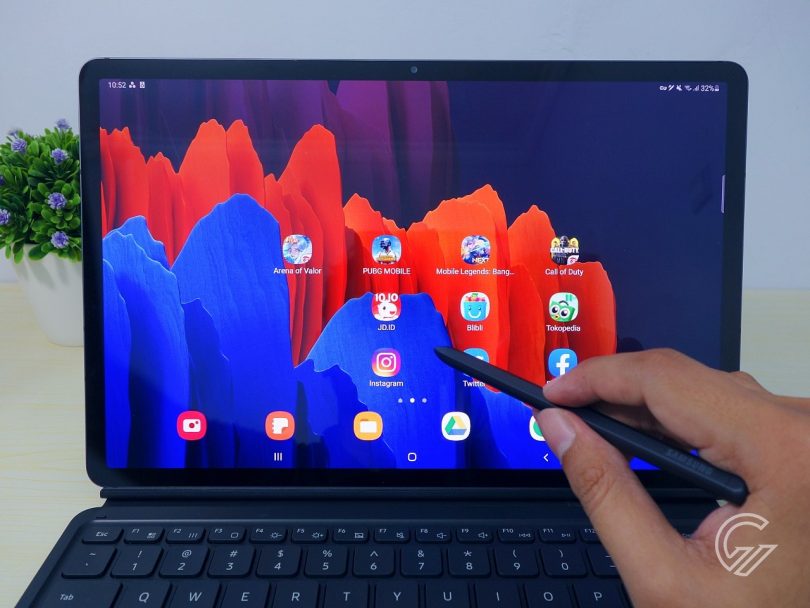 harga tab s7