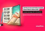 Smartfren Kuota Belajar
