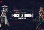 Valorant First Strike Indonesia Feature