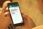 WhatsApp IM3 Ooredoo
