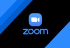 Zoom Feature logo