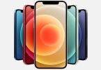 iPhone 12 Mini Feature