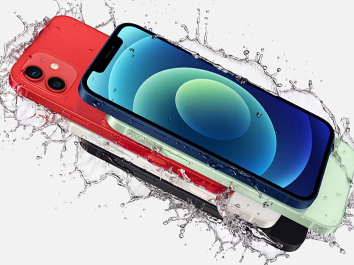 Iphone Apple My