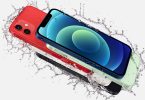iPhone 12 Mini Water ressist