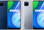 realme Q2i Feature