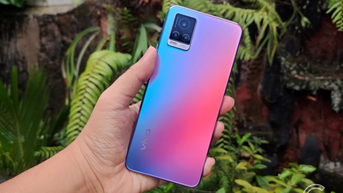 Cara Reset Handphone Vivo Agar Kembali Lancar Seperti Awal Gadgetren