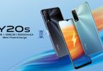 vivo Y20s Feature