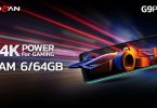 ADVAN G9 Pro RAM 6 GB