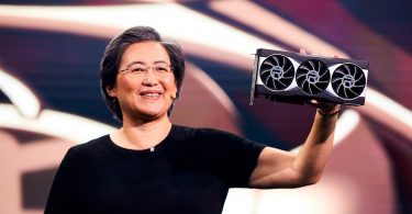AMD Radeon RX 6000 Series Feature