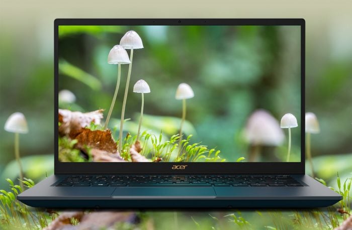 Acer Swift 3X Display
