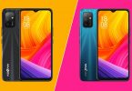 Advan G9 Vs Advan G9 Pro Header