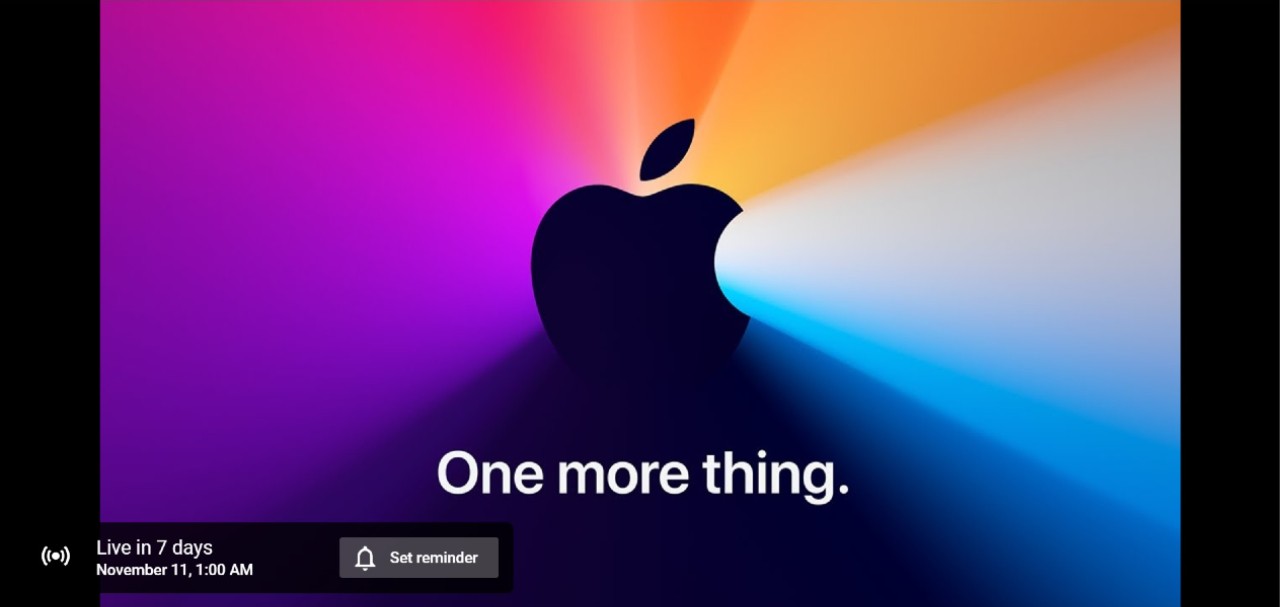 Apple-One-more-thing