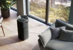 Electrolux Air Purifier Pure A9 Feature