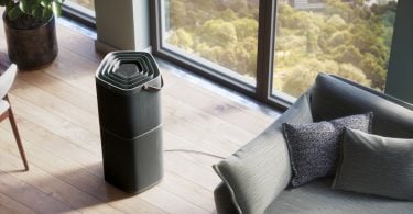 Electrolux Air Purifier Pure A9 Feature