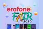 Erafone Fair 2020 Feature
