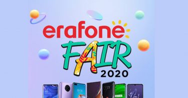 Erafone Fair 2020 Feature