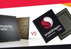 Helio G95 vs Snapdragon 730G