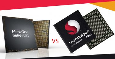 Helio G95 vs Snapdragon 730G