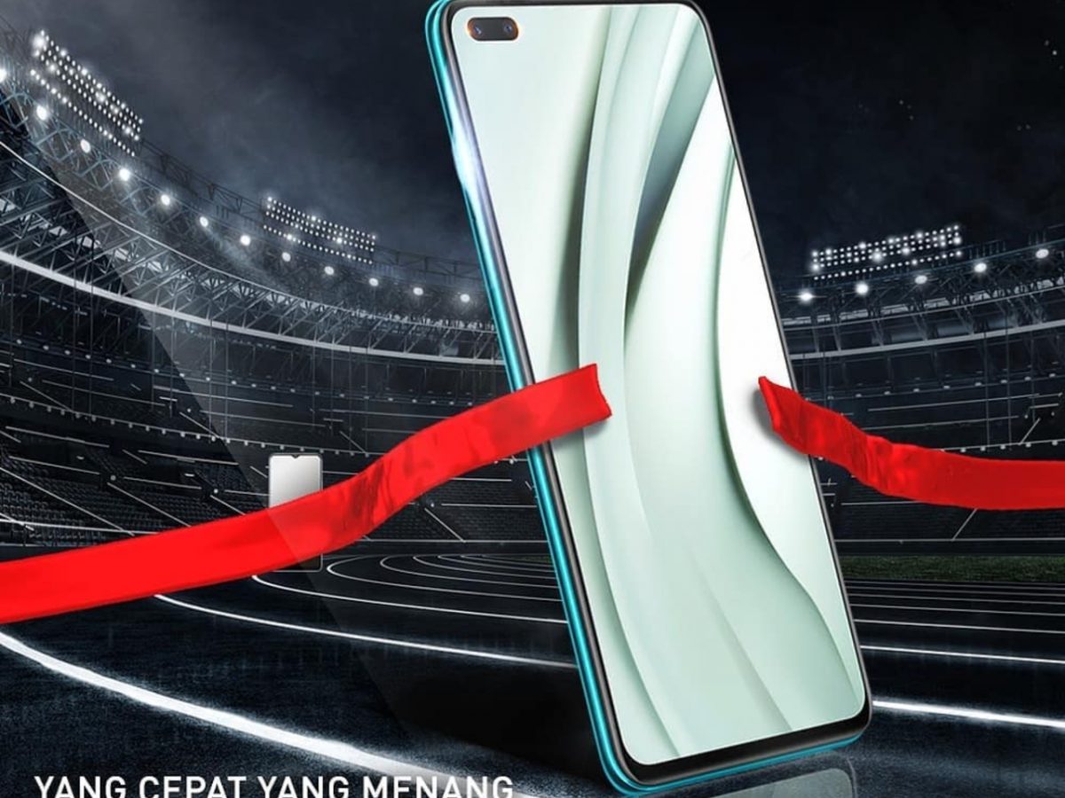 Terjual Hingga Ribuan Unit Infinix Jadi Brand Paling Laris Saat Harbolnas 11 11 Di Lazada Gadgetren