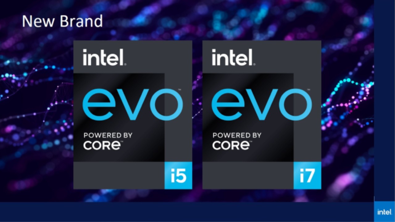 Intel-EVO-Platform