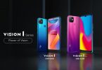 Itel Vision 1 Series Feature