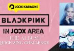 JOOX Blackpink Karaoke