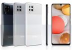 Kelebihan dan Kekurangan Samsung Galaxy A42 - Header