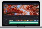 MacBook Pro 13 M1 Feature