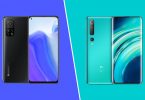 Mi 10T Vs Mi 10 Header