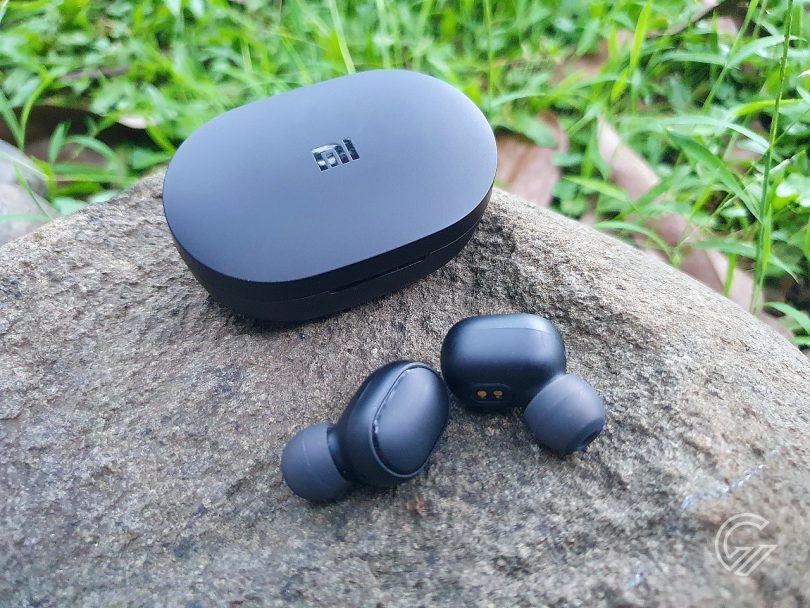 Review Mi True Wireless Earbuds Basic 2 - Simple dan Minimalis dengan ...