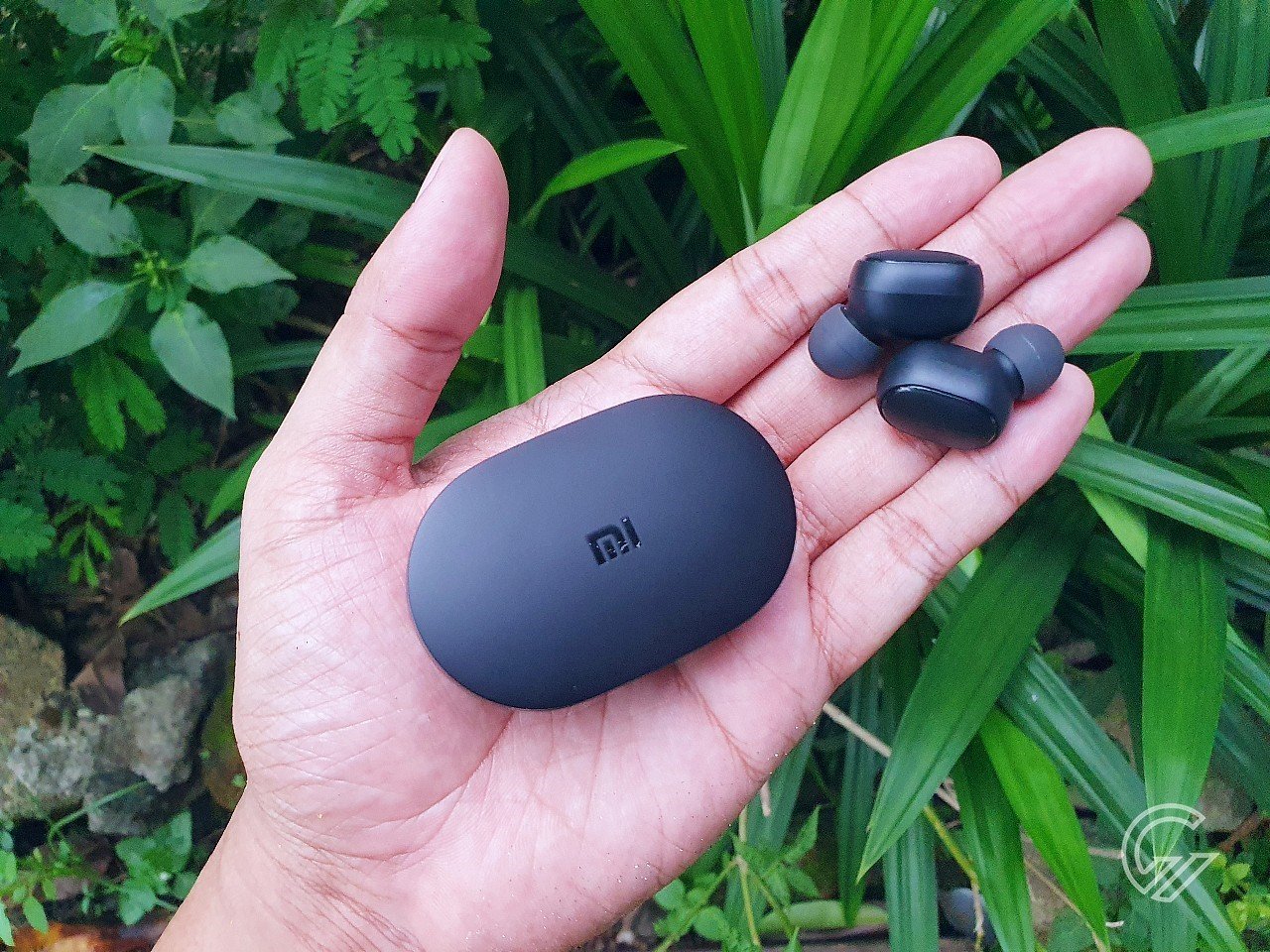 Review Mi True Wireless Earbuds Basic 2 - Simple dan