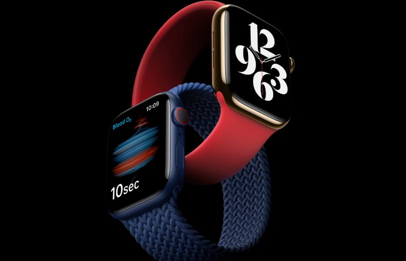 fitur apple watch series 3
