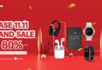 OASE Mega Sale 11 11