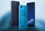 OPPO A11k Feature