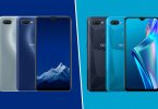 OPPO A11k Vs OPPO A12 Header