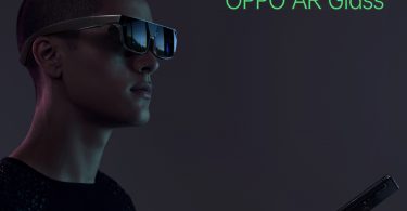 OPPO AR Glass Feature