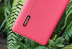 OPPO Find X2 Pro Back Bottom