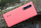 OPPO Find X2 Pro Back Diagonal