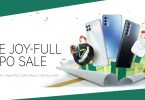 OPPO Joy Full Feature