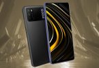 POCO M3 Feature