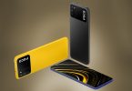 POCO M3 Tri