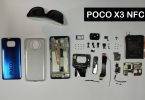 POCO X3 NFC Teardown