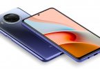Redmi Note 9 Pro 5G Feature