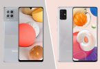 Samsung A42 Vs A51 Header