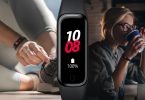 Samsung Galaxy Fit2 Feature