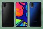 Samsung Galaxy M21s Feature