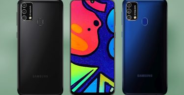 Samsung Galaxy M21s Feature