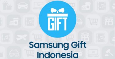 Samsung Gift Untuk Apa Header