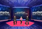 Smartfren Petinggi