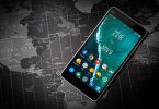 Smartphone Storage